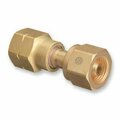 Western Enterprises We 16 Adaptor 312-16